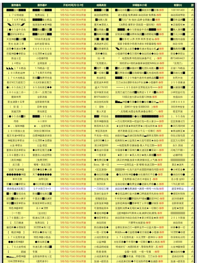 二十年前的所有网络游戏,最佳精选数据资料_手机版24.02.60