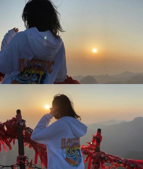 新澳门开奖结果开奖结果和夜爬华山看到火箭与夜爬华山看到火箭的感受